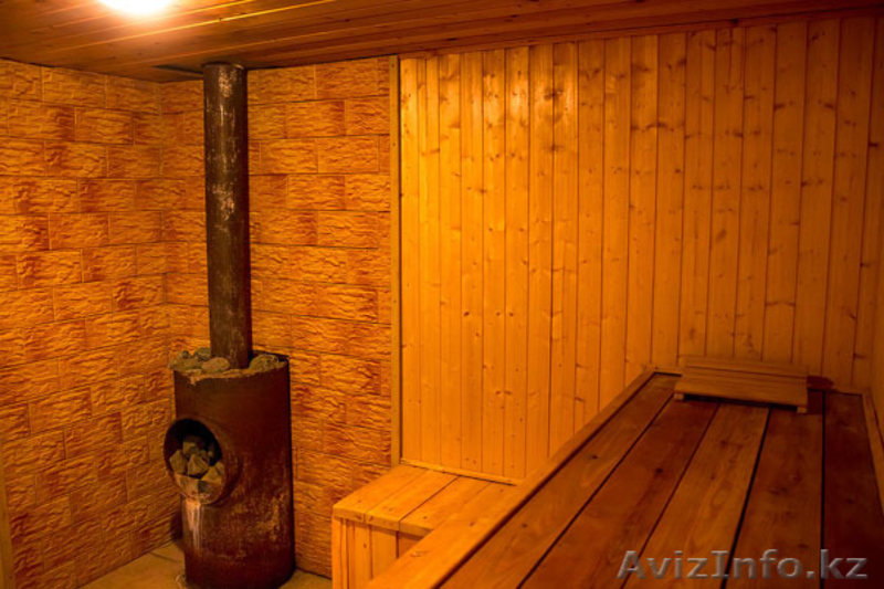 Русская баня на дровах - Изображение #5, Объявление #1183683