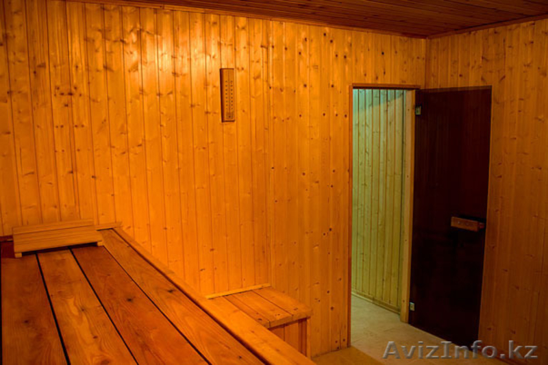 Русская баня на дровах - Изображение #6, Объявление #1183683