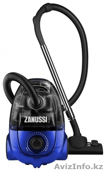 Ремонт пылесосов в Алматы - Изображение #1, Объявление #1185435