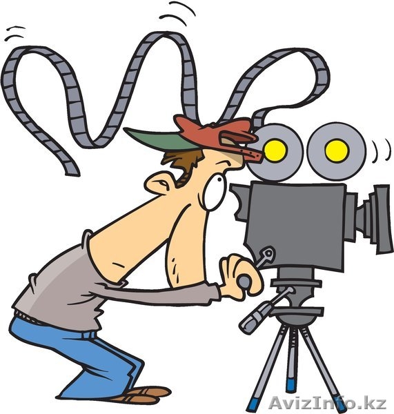 Профессиональная Фото и Видео-съемка - Изображение #1, Объявление #1189911