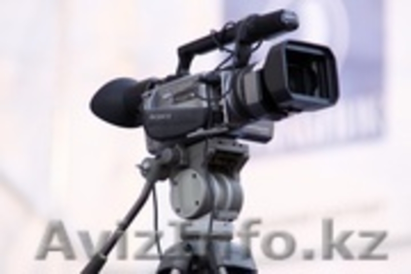 Профессиональная Фото и Видео-съемка - Изображение #2, Объявление #1189911