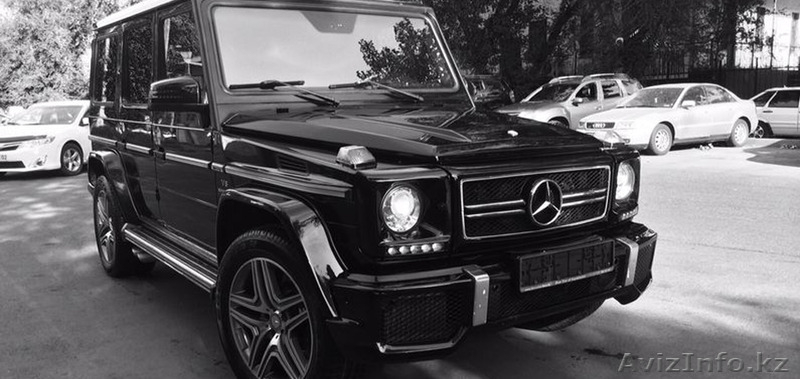 Автопрокат Aligator Almaty - Изображение #7, Объявление #1187964