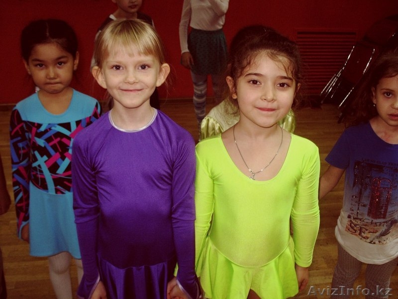 Занятия По бально-спортивным танцам - Изображение #4, Объявление #1189491