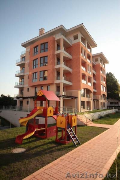 БолгарияЖилой комплекс в одном из самых известных болгарских курортах – “Святые  - Изображение #4, Объявление #1198205