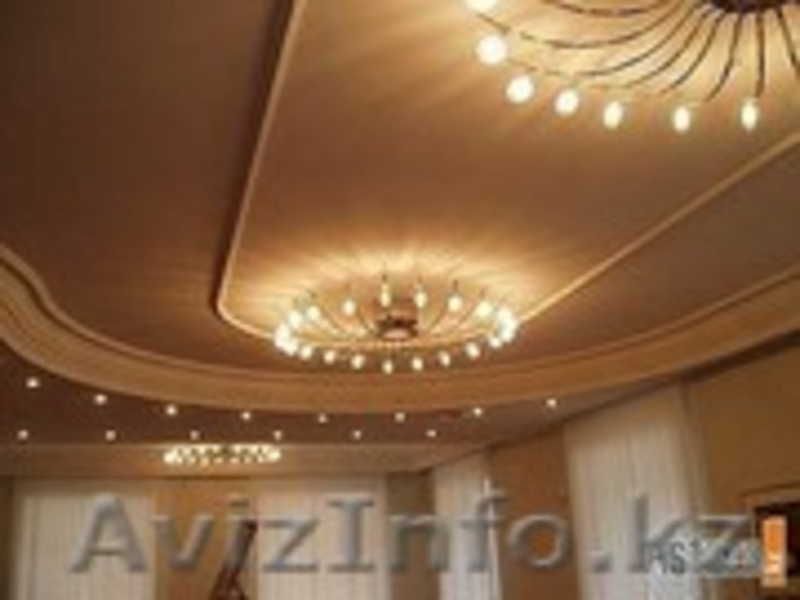 Услуги электрика в Алматы. Полная частичная замена проводки.Электромонтаж. - Изображение #6, Объявление #1197604