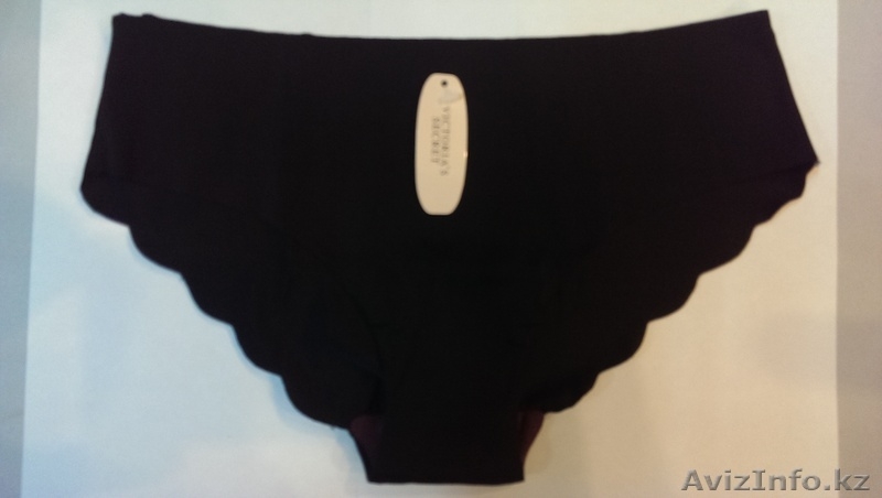 BISON. Женское нижнее бельё Victoria's Secret по технологии Incrediwear! - Изображение #2, Объявление #1186125