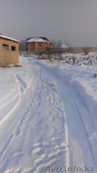 Продам участок в Алматинской области, с. Бельбулак - Изображение #3, Объявление #1194381