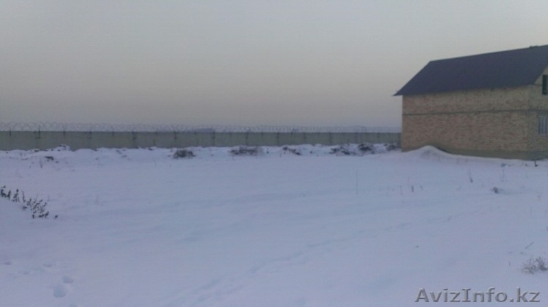 Продам участок в Алматинской области, пос. Гулдала - Изображение #1, Объявление #1194390
