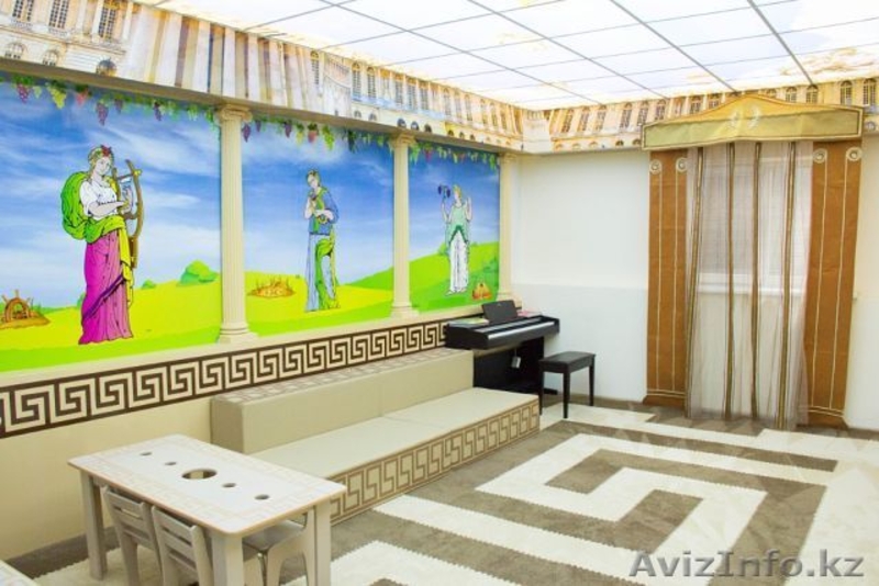 Центр раннего развития  «БЕЙБИ АКАДЕМИЯ»  - Изображение #6, Объявление #680462