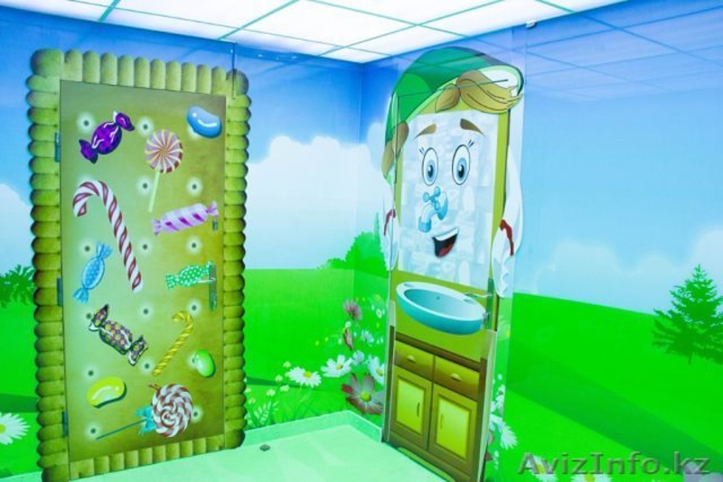Центр раннего развития  «БЕЙБИ АКАДЕМИЯ»  - Изображение #8, Объявление #680462