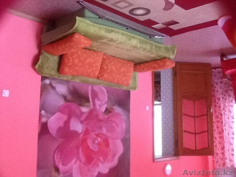 1 ком квар Абая Масанчи 81 - Изображение #4, Объявление #1186900