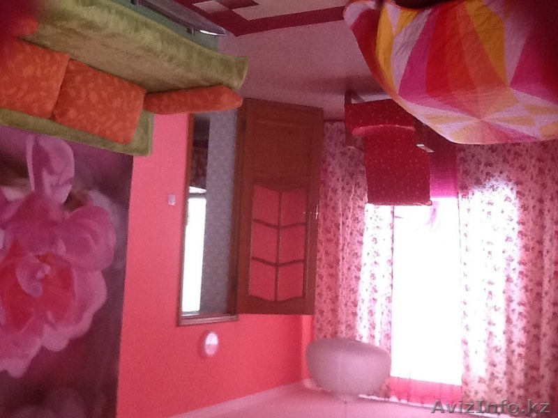 1 ком квар Абая Масанчи 81 - Изображение #2, Объявление #1186900