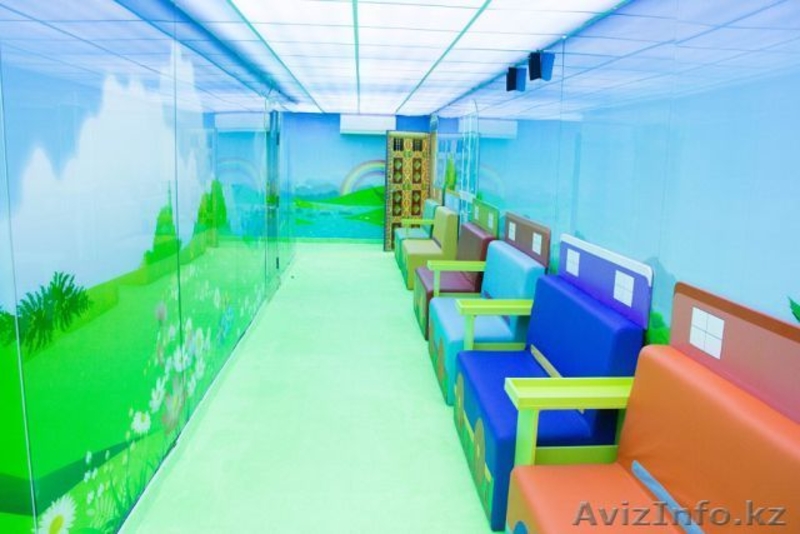 Центр раннего развития  «БЕЙБИ АКАДЕМИЯ»  - Изображение #9, Объявление #680462