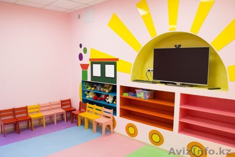 Центр раннего развития  «БЕЙБИ АКАДЕМИЯ»  - Изображение #3, Объявление #680462