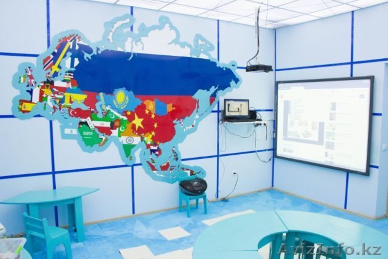 Центр раннего развития  «БЕЙБИ АКАДЕМИЯ»  - Изображение #5, Объявление #680462