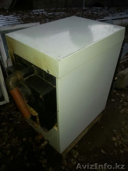 Продам котел на жидком топливе  - Изображение #3, Объявление #1190491