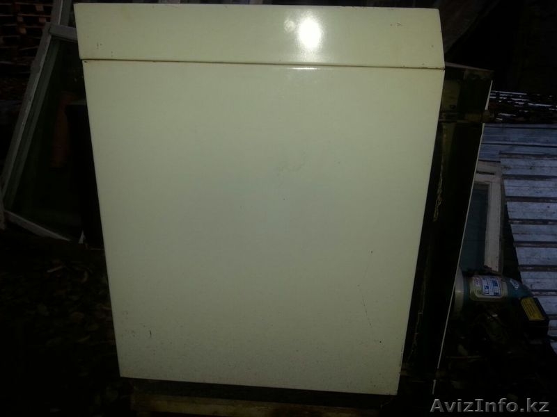 Продам котел на жидком топливе  - Изображение #7, Объявление #1190491