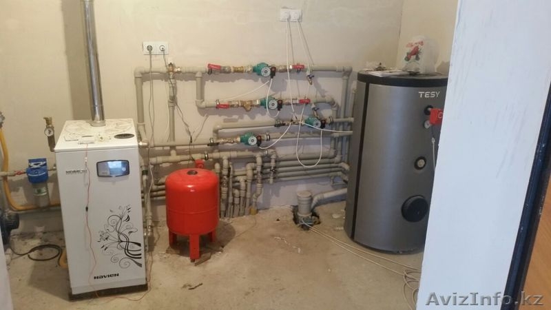 Продам дом, тау-самалы остановка Айболит - Изображение #1, Объявление #1183470