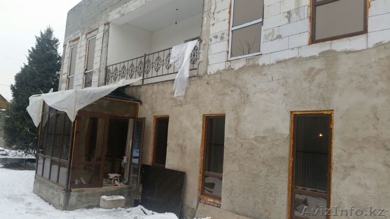 Продам дом, тау-самалы остановка Айболит - Изображение #3, Объявление #1183470