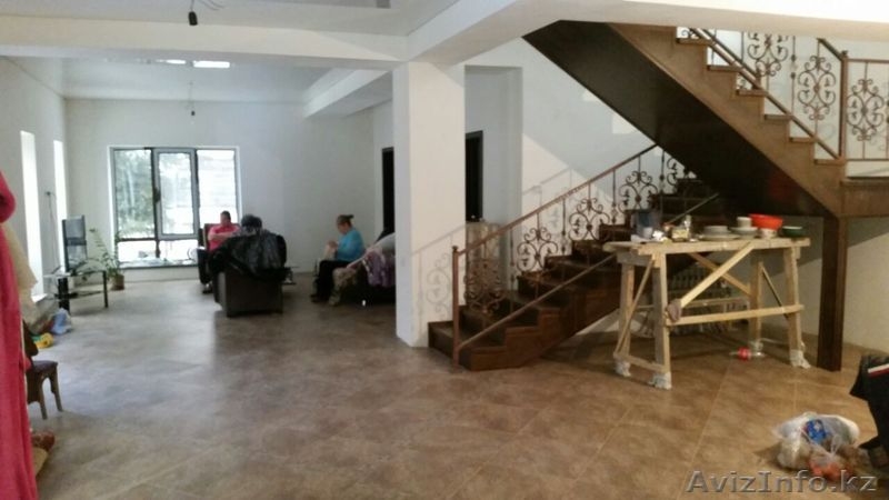 Продам дом, тау-самалы остановка Айболит - Изображение #5, Объявление #1183470