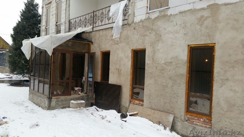 Продам дом, тау-самалы остановка Айболит - Изображение #8, Объявление #1183470