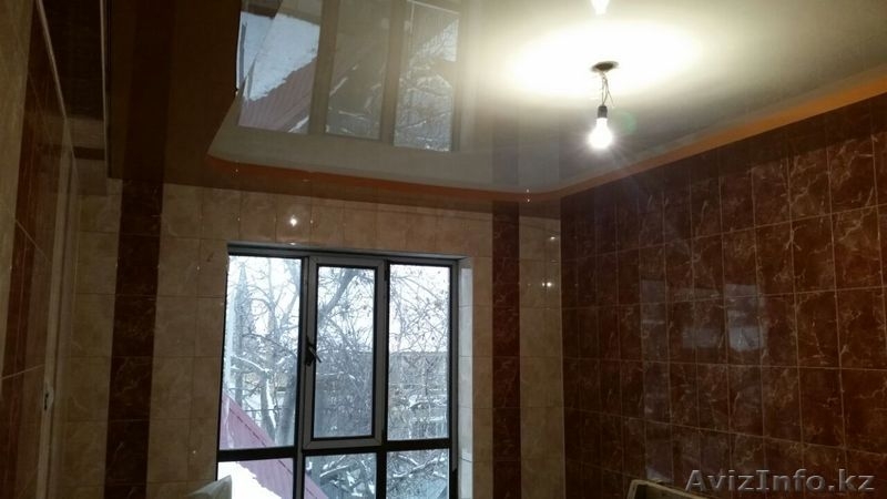 Продам дом, тау-самалы остановка Айболит - Изображение #9, Объявление #1183470