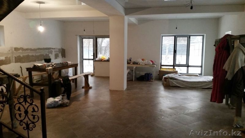 Продам дом, тау-самалы остановка Айболит - Изображение #10, Объявление #1183470