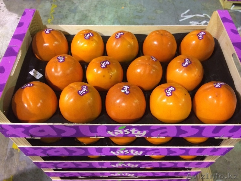 Продаем хурму из Испании - Изображение #3, Объявление #1190235