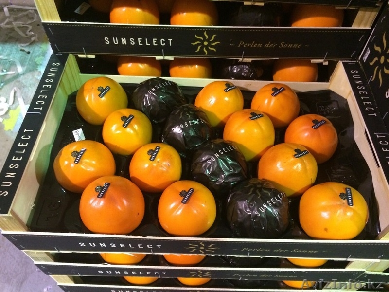 Продаем хурму из Испании - Изображение #4, Объявление #1190235