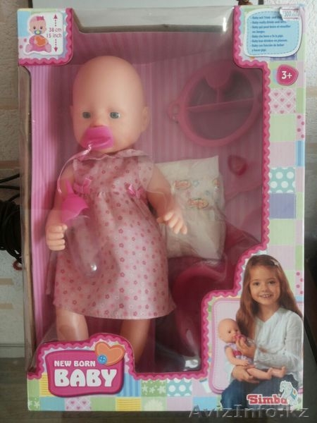 Продам новые игрушки по оптовым ценам - Изображение #4, Объявление #1193885