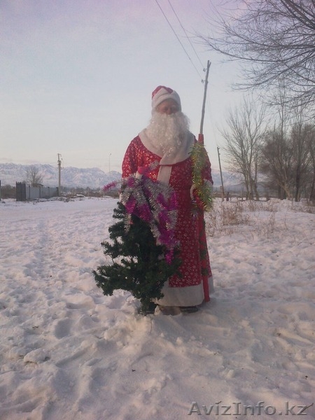 Услуга Деда Мороза  - Изображение #4, Объявление #1194463