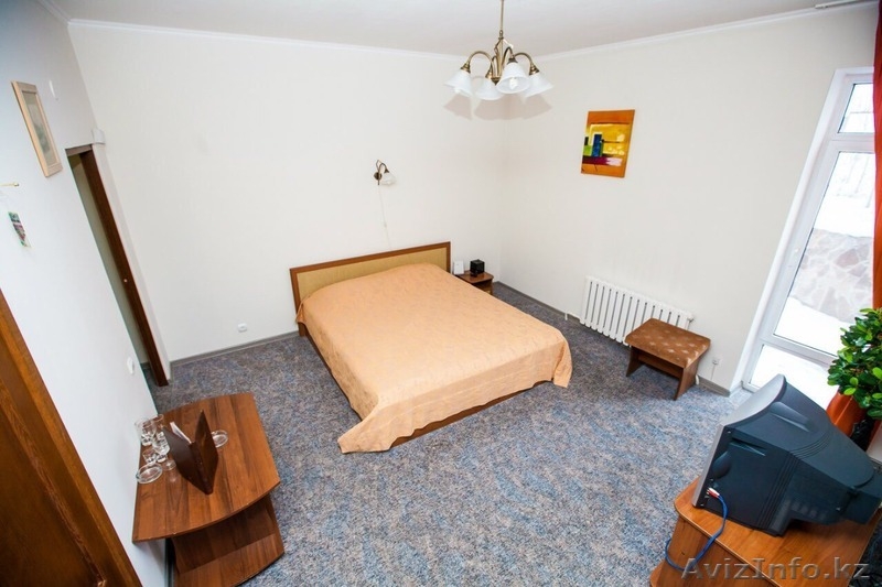 Сдам Коттеджи в Алмарасане - Изображение #3, Объявление #1197107