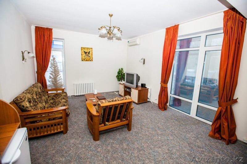 Сдам Коттеджи в Алмарасане - Изображение #5, Объявление #1197107