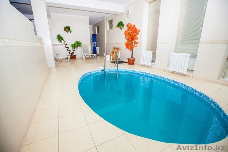 Сдам Коттеджи в Алмарасане - Изображение #7, Объявление #1197107