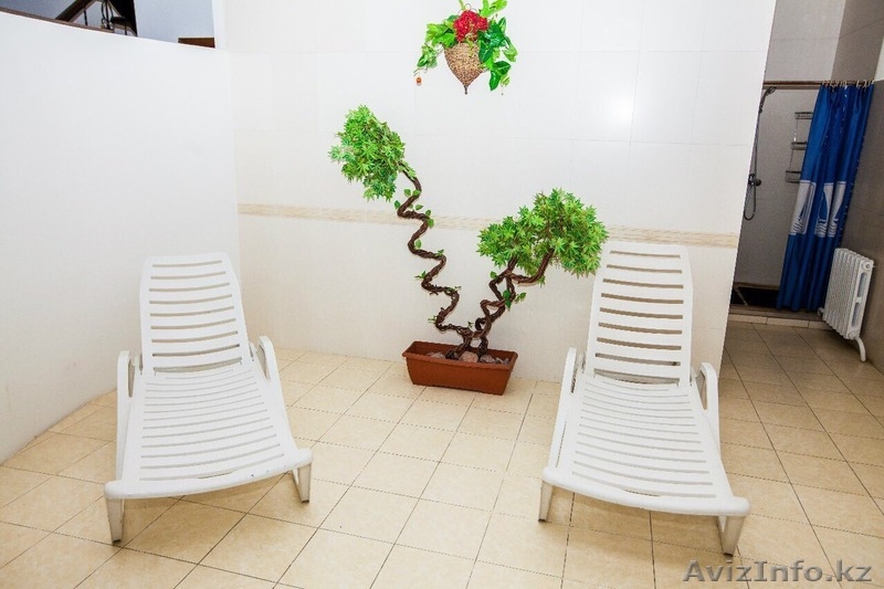 Сдам Коттеджи в Алмарасане - Изображение #8, Объявление #1197107