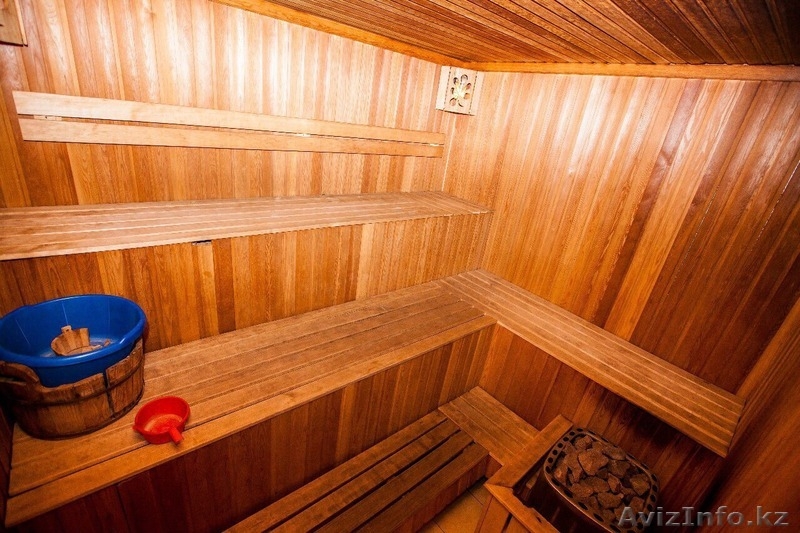 Сдам Коттеджи в Алмарасане - Изображение #9, Объявление #1197107