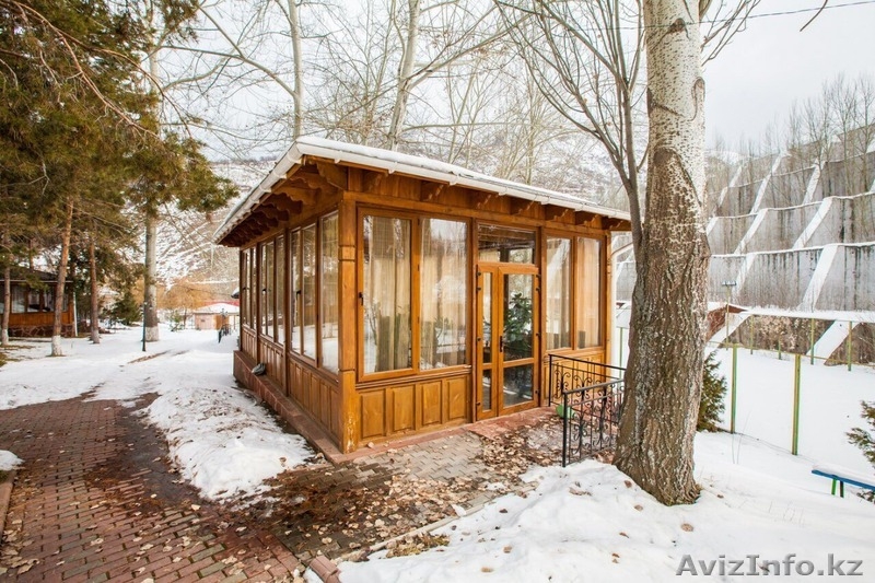 Сдам Коттеджи в Алмарасане - Изображение #10, Объявление #1197107