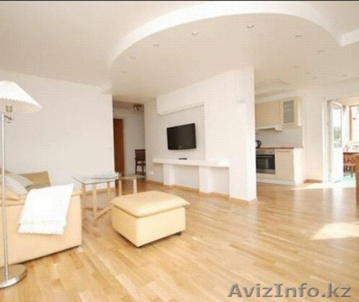 Косметический ремонт квартир, коттеджей, офисов  - Изображение #6, Объявление #1063961