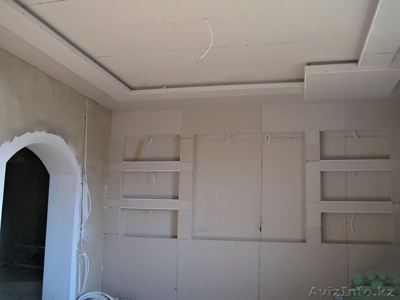 Дом в 25км от Алматы - Изображение #1, Объявление #1193404