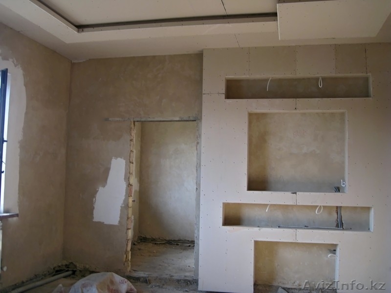 Дом в 25км от Алматы - Изображение #2, Объявление #1193404