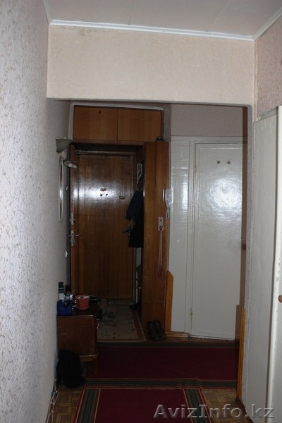 3 комнаты в орбите - Изображение #3, Объявление #1194133