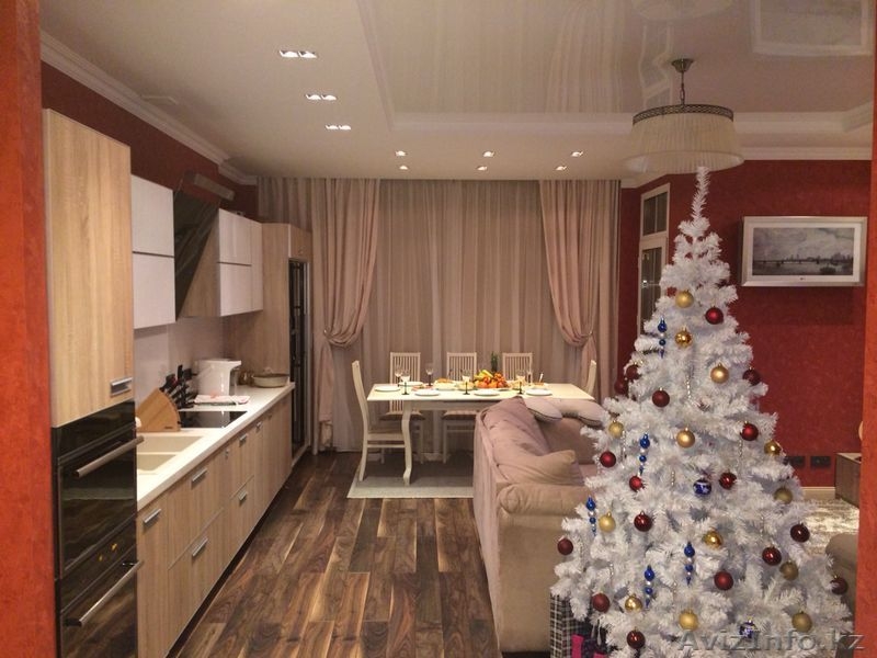 Sapr Construction Ремонт под ключ - Изображение #1, Объявление #1184379