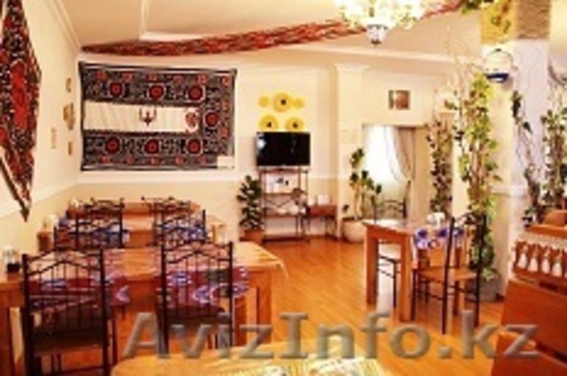Кафе узбекской кухни "Estate" - Изображение #7, Объявление #1185767