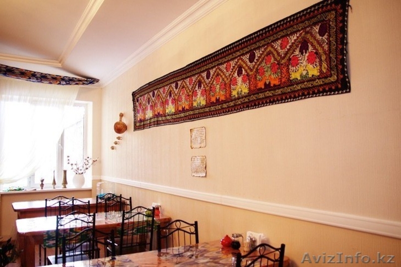 Кафе узбекской кухни "Estate" - Изображение #5, Объявление #1185767