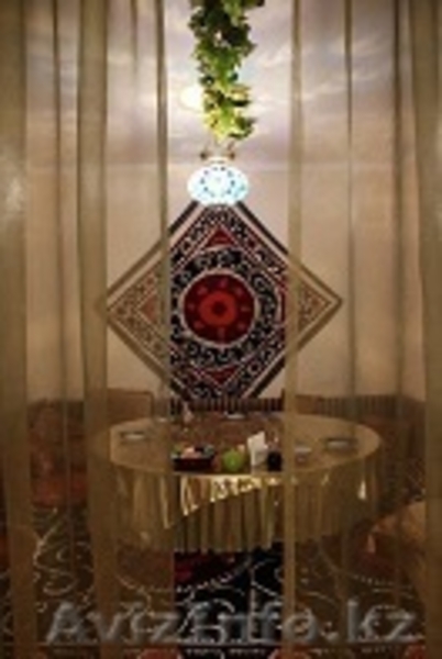 Кафе узбекской кухни "Estate" - Изображение #6, Объявление #1185767