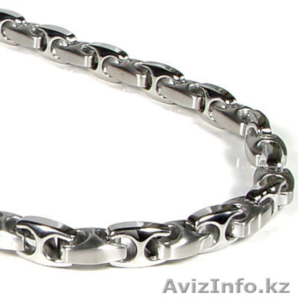 BISON. Кулоны, кольца, цепи и браслеты по Вашему собственному дизайну! - Изображение #3, Объявление #1185792