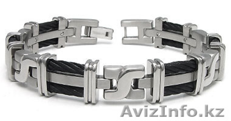 BISON. Кулоны, кольца, цепи и браслеты по Вашему собственному дизайну! - Изображение #4, Объявление #1185792