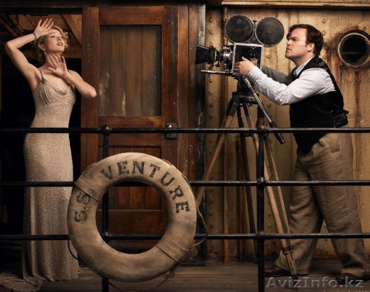 Кино-видео услуги от "Киноконцерна N" - Изображение #2, Объявление #1190286