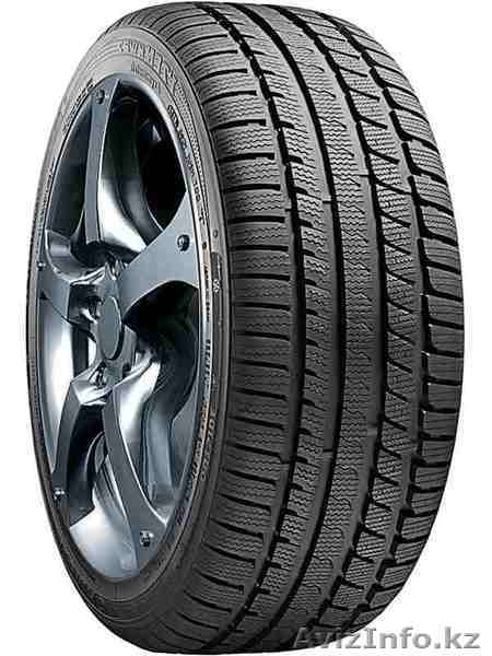 Шины KUMHO TIRES - Изображение #3, Объявление #1187945