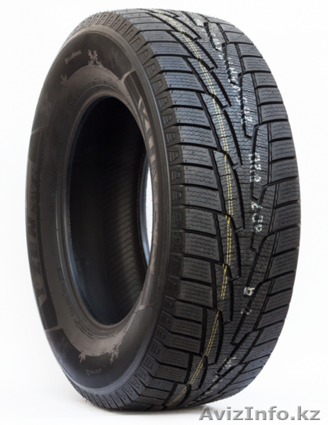 Шины KUMHO TIRES - Изображение #4, Объявление #1187945